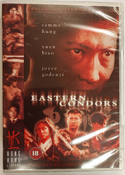 Eastern Condors (DVD)