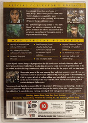 Eastern Condors (DVD)