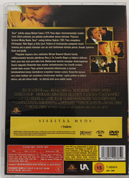 Epätoivon tunnit (DVD)