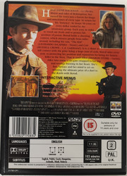 The Quick and the Dead (DVD)