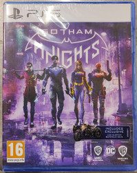 Gotham Knights (PS5)
