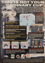 NHL 95 (Genesis)