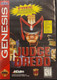 Judge Dredd (Genesis)