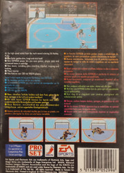 NHLPA Hockey 93 (MD)