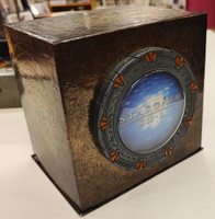 Stargate SG-1 Complete Collection (DVD)