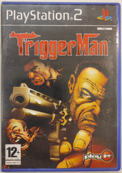 Trigger Man (PS2)