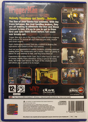 Trigger Man (PS2)