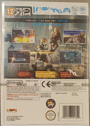 Sin and Punishment: Successor of the Skies (Wii)