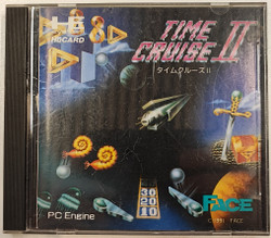 Time Cruise II (PCE)