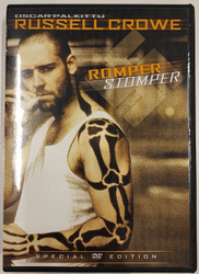 Romper Stomper (DVD)