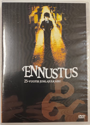 The Omen - Ennustus (DVD)