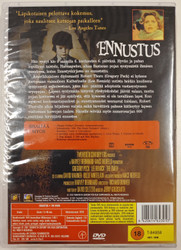The Omen - Ennustus (DVD)