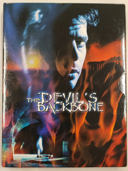 The Devil's Backbone (DVD)
