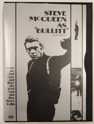 Bullitt (DVD)