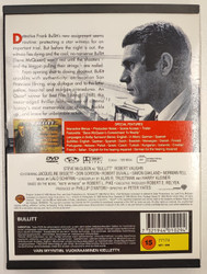 Bullitt (DVD)