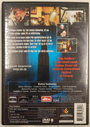 Dog Soldiers (DVD)