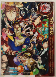 Alice Love Fables: Toy Box