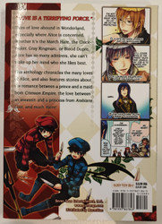 Alice Love Fables: Toy Box