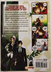 Alice in the Country of Clover: Ace of Hearts