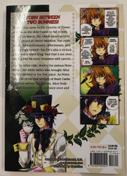 Alice in the Country of Clover: March Hare