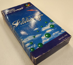 Pilotwings (SFC)