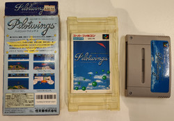 Pilotwings (SFC)