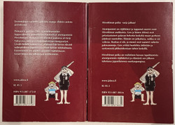 Hiroshiman poika 1-2