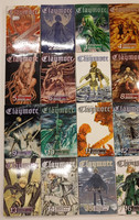 Claymore 1-16
