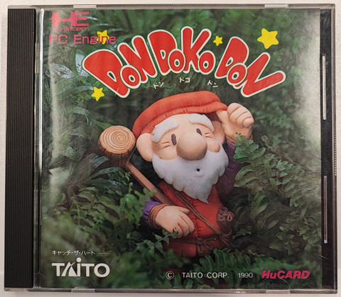 Don Doko Don (PCE)