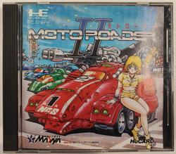Moto Roader II (PCE)
