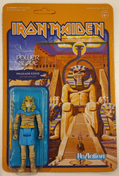Figuuri - Iron Maiden: Pharaoh Eddie