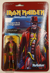Figuuri - Iron Maiden: Outlaw Eddie