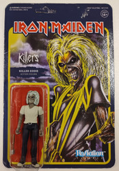 Figuuri - Iron Maiden: Killer Eddie