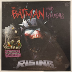 The Batman Who Laughs Rising (Lautapeli)