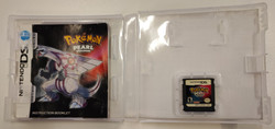 Pokemon Pearl Version (NDS)