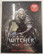 Palapeli - The Witcher III: Geralt Trophy 1000 palaa
