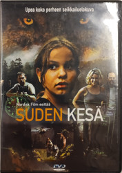 Suden kesä (DVD)