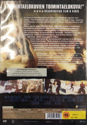 The Octagon - Hiljaiset tappajat (DVD)