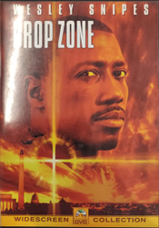 Drop Zone (DVD)