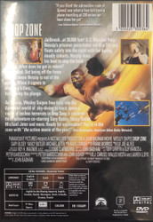Drop Zone (DVD)