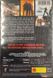 Ei pakopaikkaa (DVD)