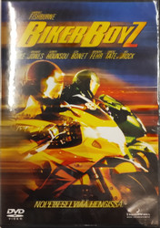 Biker Boyz (DVD)