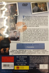 Rankka viikonloppu (DVD)