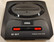 Sega Mega Drive II -konsoli + 2 ohjainta