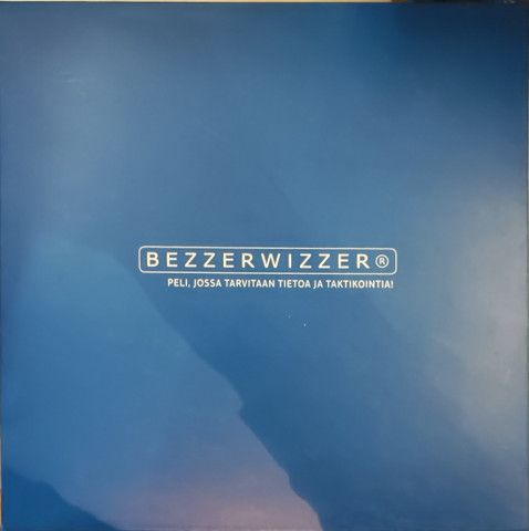 Bezzerwizzer (Lautapeli)