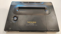 Neo Geo AES konsoli