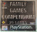 Family Games Compendium (PS1)