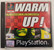Warm Up! (PS1)