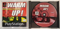 Warm Up! (PS1)