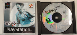 Pro Evolution Soccer 2 (PS1)